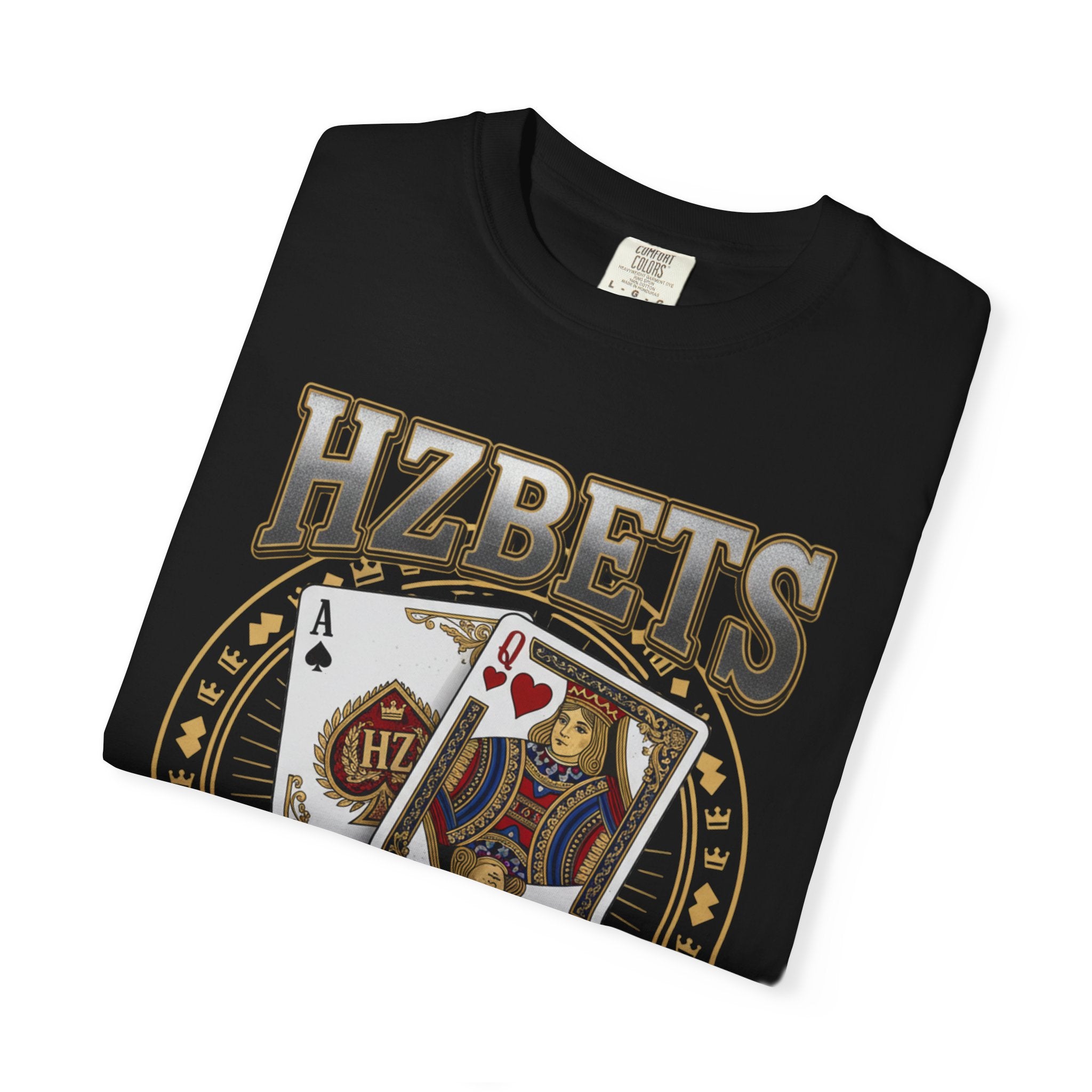 BLACKJACK HZ