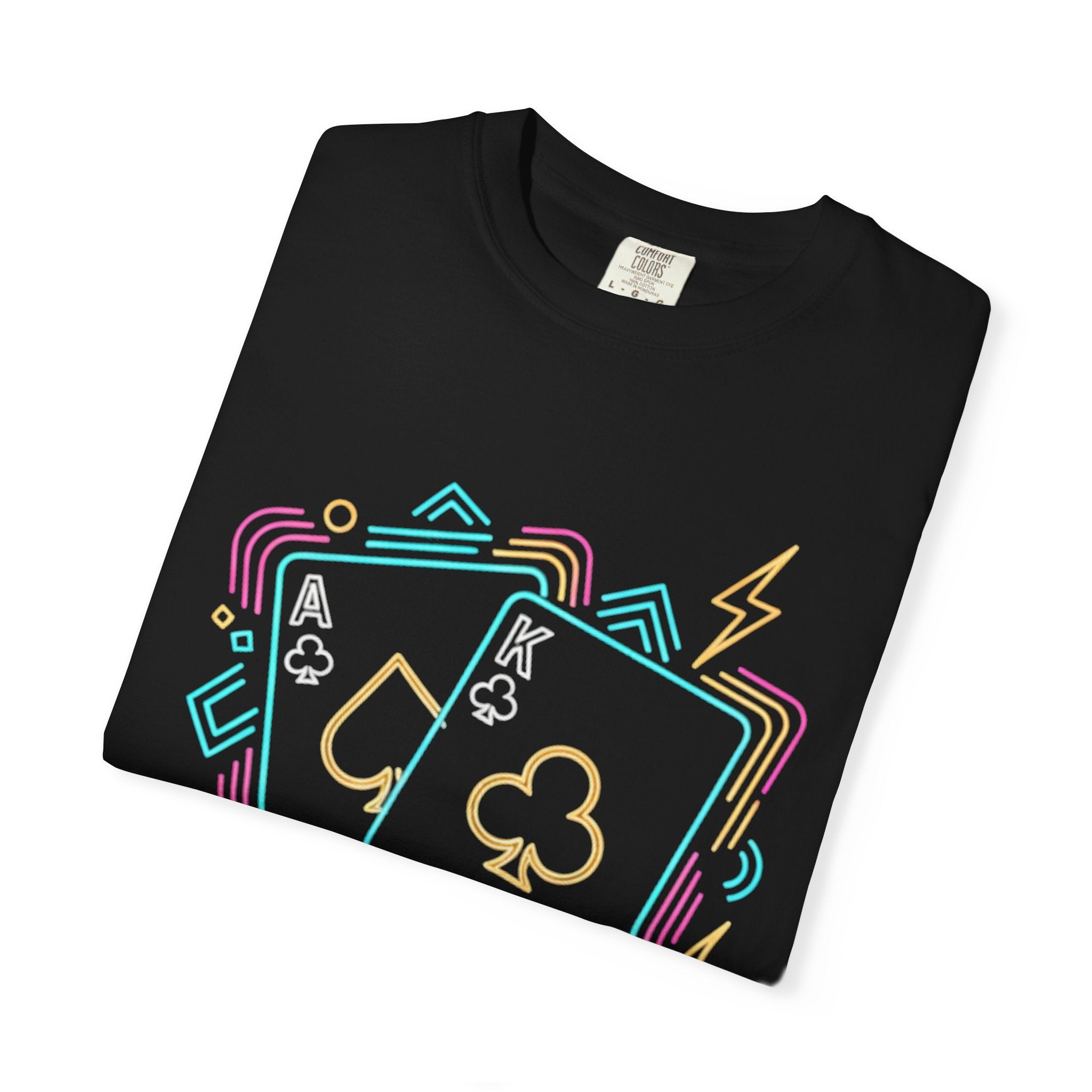 NEON BLACKJACK